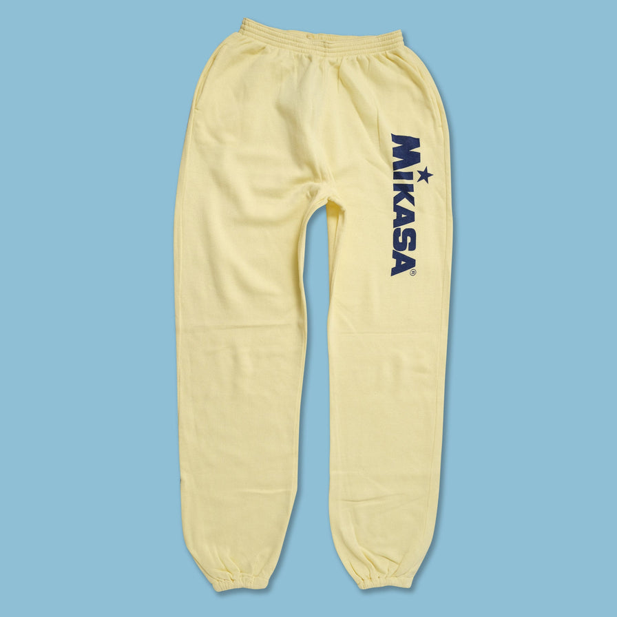 Vintage Mikasa Track Pants Large 