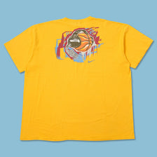 Vintage Nike Basketball T-Shirt XXLarge 
