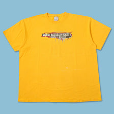 Vintage Nike Basketball T-Shirt XXLarge 