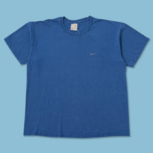 Vintage Nike Swoosh T-Shirt XLarge 