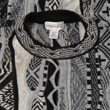 Vintage Coogi Style Sweater XXLarge 
