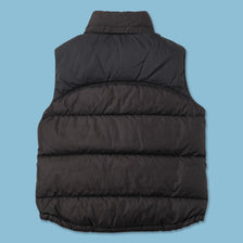Vintage Nike Puffer Vest Small 