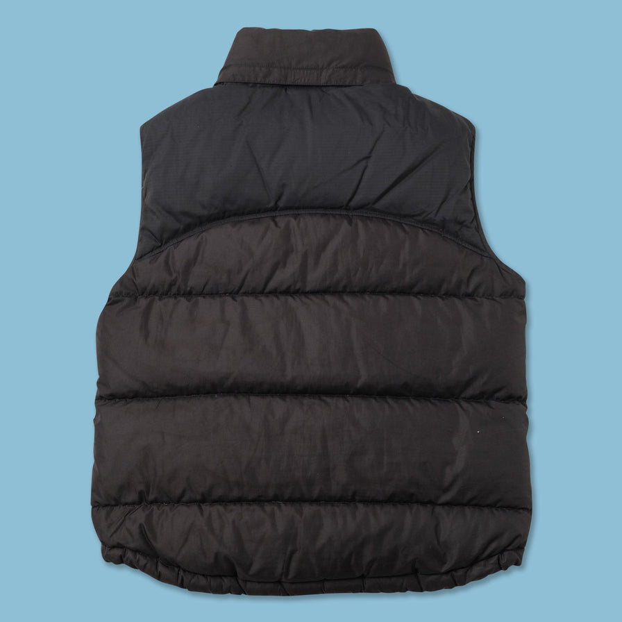 Vintage Nike Puffer Vest Small 