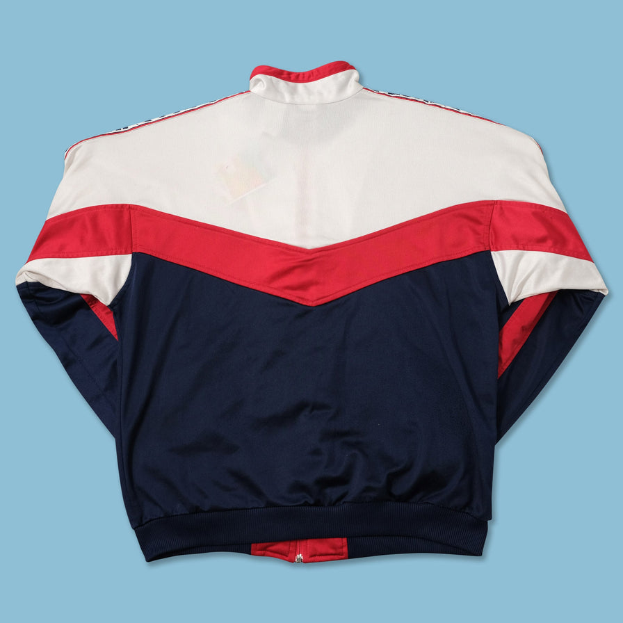 Nike Track Jack Jacket Small 