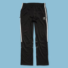 Vintage Women's Adidas Track Pants Small 