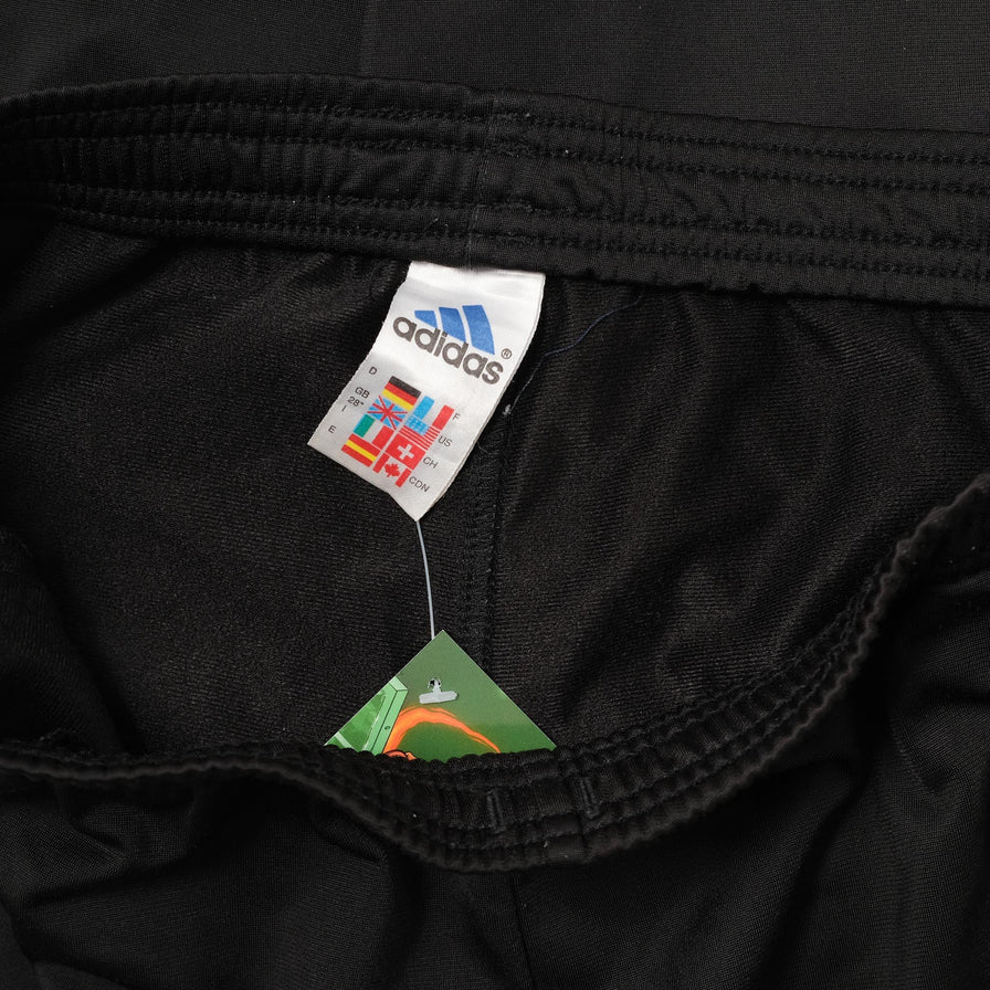 Vintage Women's Adidas Track Pants Small 