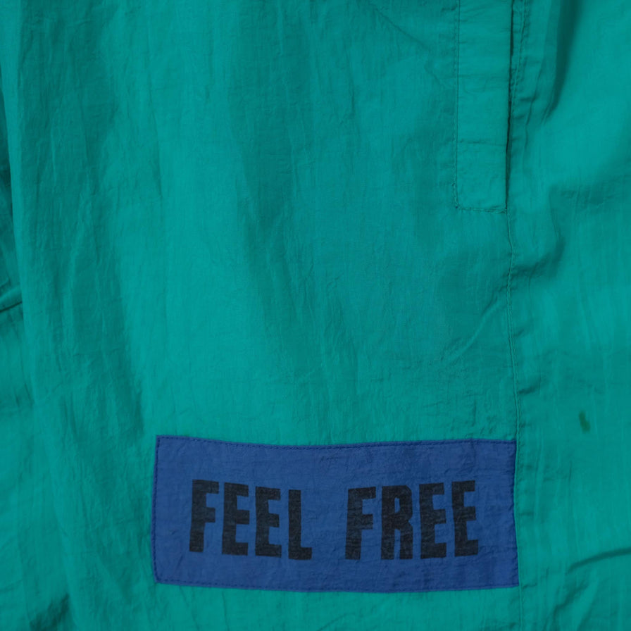 Vintage Track Pants XSmall 