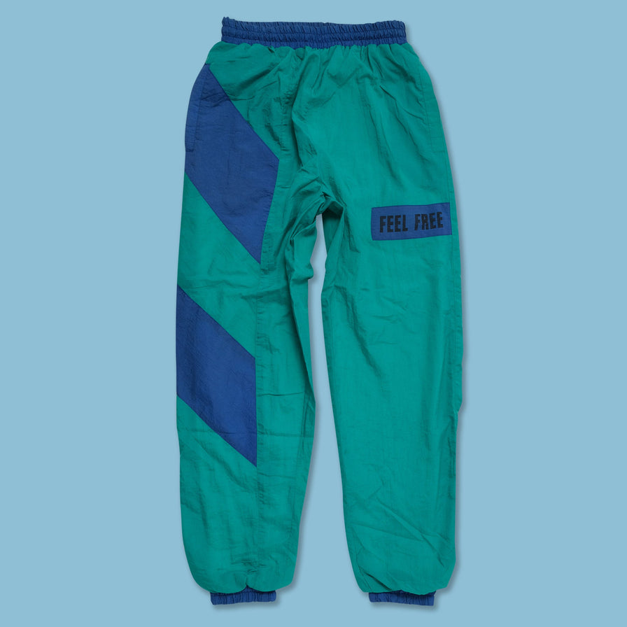 Vintage Track Pants XSmall 