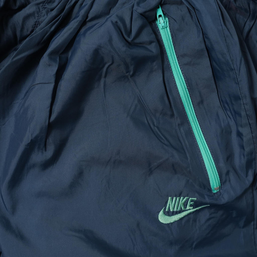 Vintage Nike Track Pants Small 
