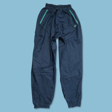 Vintage Nike Track Pants Small 
