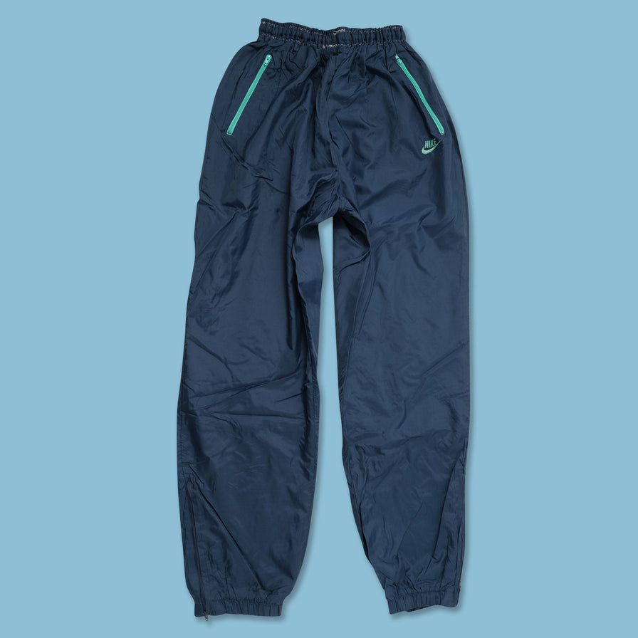 Vintage Nike Track Pants Small 