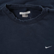 Vintage Nike Mini Swoosh Sweater XXLarge 