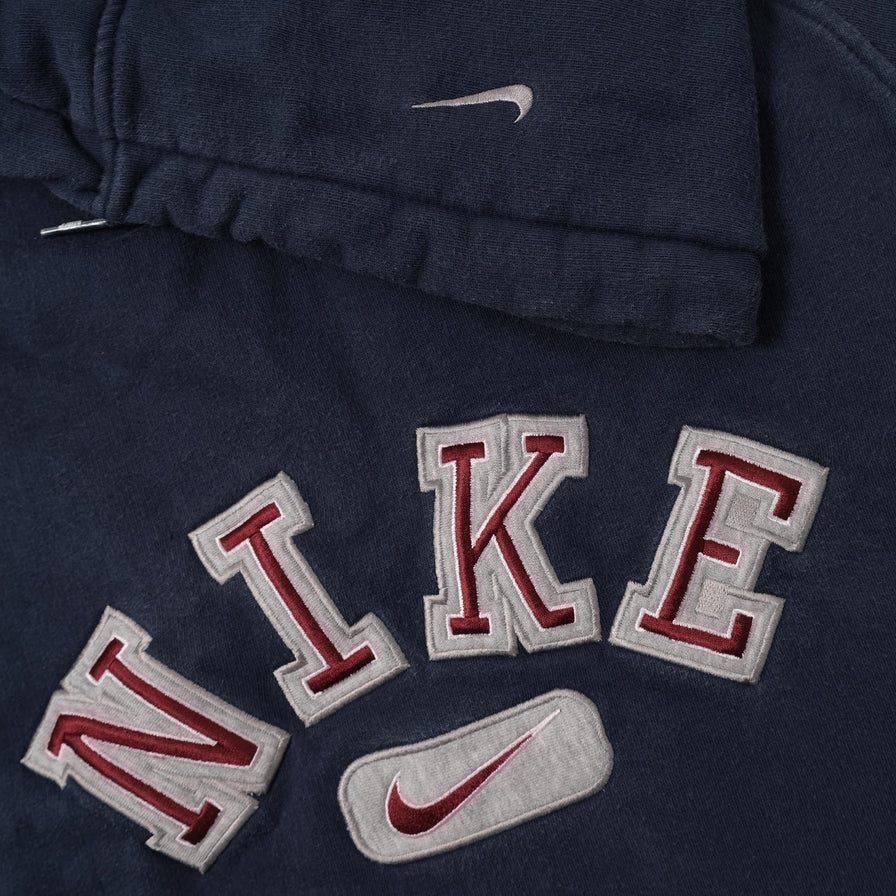 Vintage Nike Hoody XLarge 