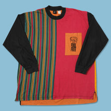 Vintage Nike Longsleeve XXLarge 