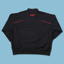 Vintage Nike Georgia Bulldogs Windbreaker XLarge 