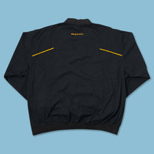 Vintage Nike Missouri Tigers Windbreaker XLarge 