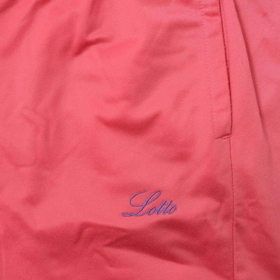 Vintage Lotto Track Pants Medium 