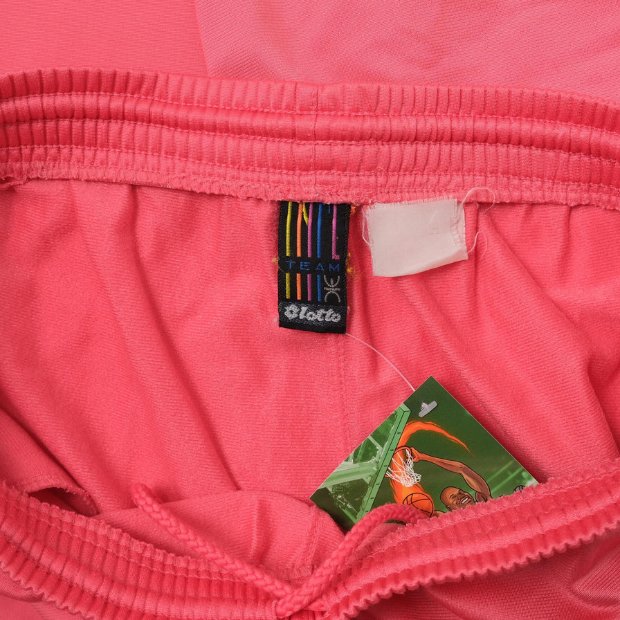 Vintage Lotto Track Pants Medium 