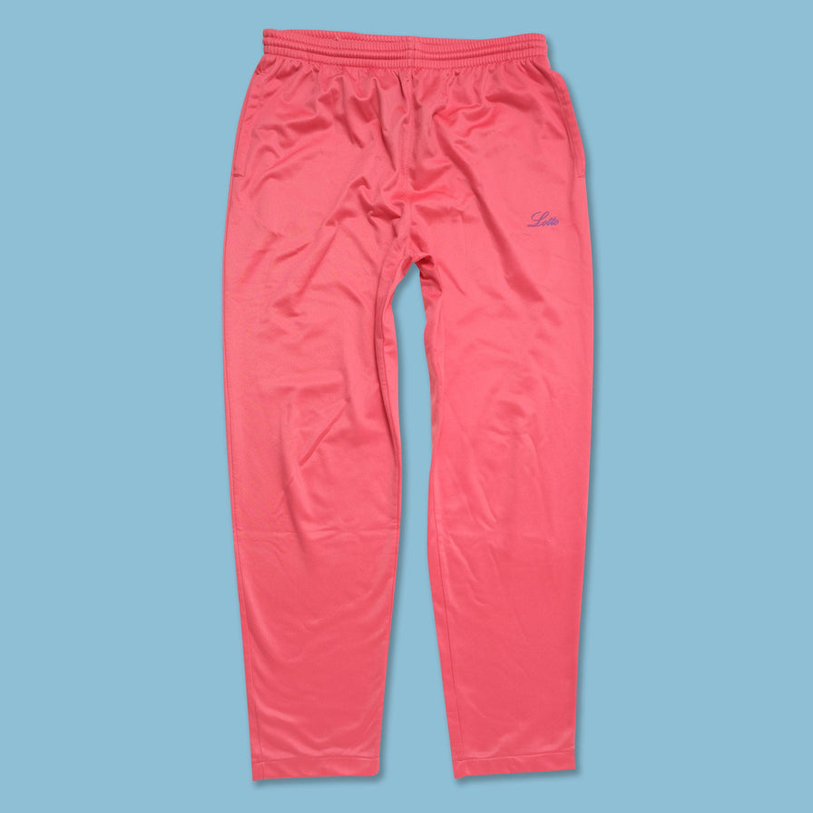 Vintage Lotto Track Pants Medium 