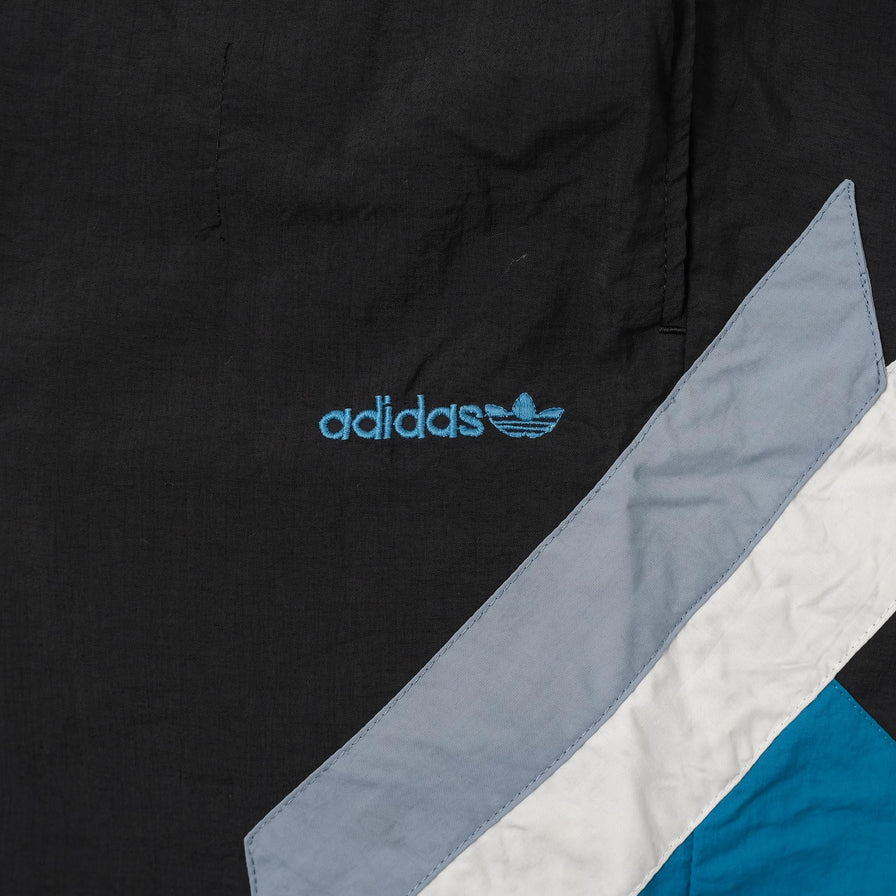 Vintage Adidas Shorts Large 