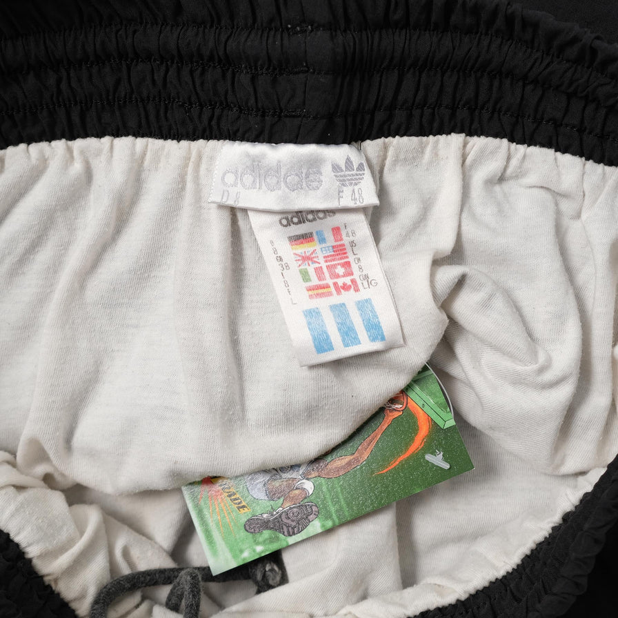 Vintage Adidas Shorts Large 