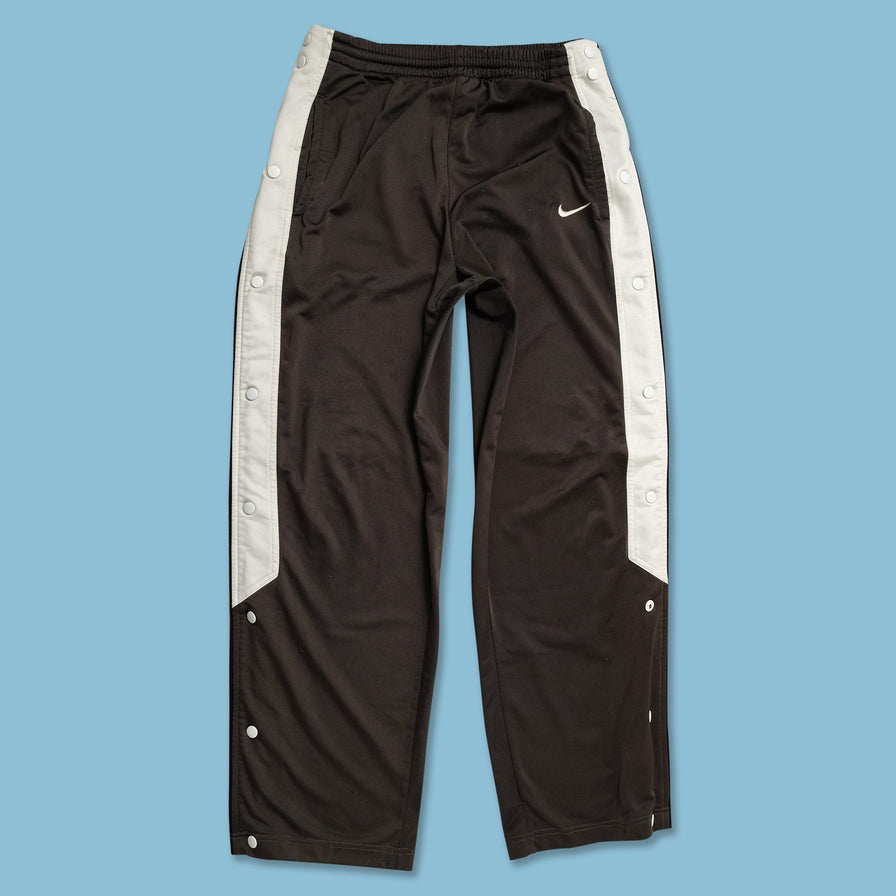 Vintage Nike Track Pants Medium 