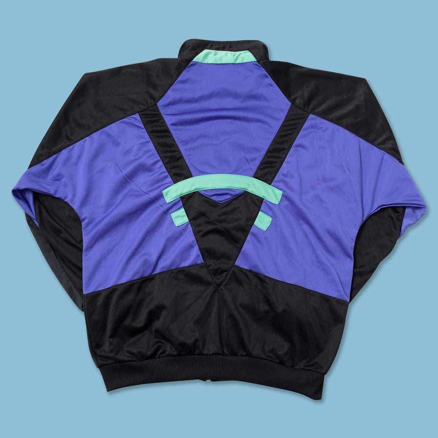 Vintage Nike Track Jacket Small 