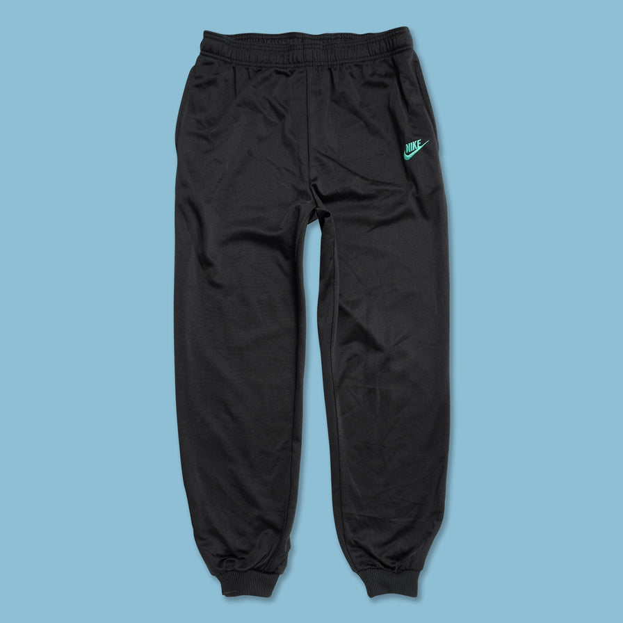 Vintage Nike Track Pants Small 