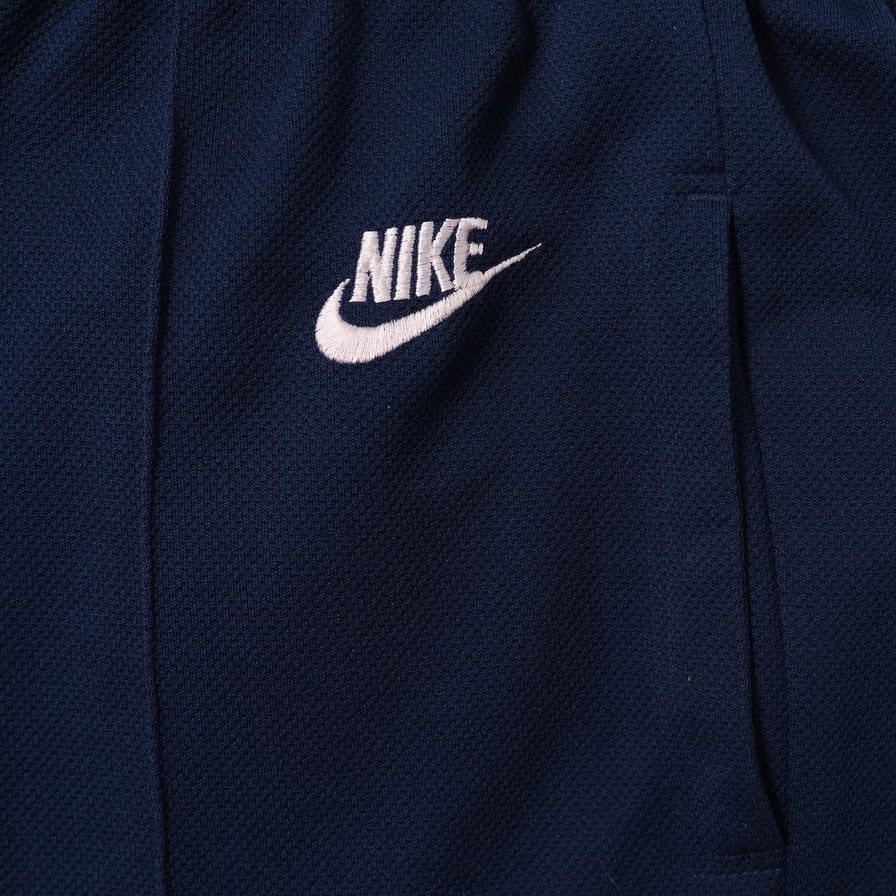 Vintage Nike Track Pants Small 