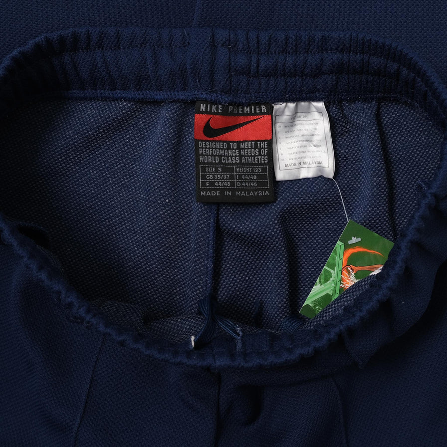 Vintage Nike Track Pants Small 