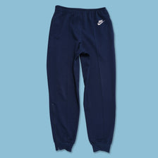 Vintage Nike Track Pants Small 