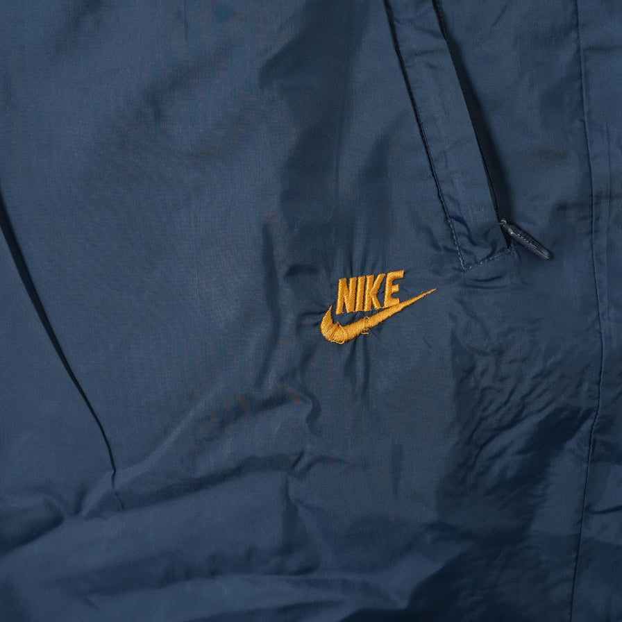 Vintage Nike Track Pants XLarge 