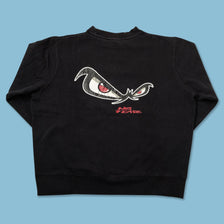 No Fear Sweater XLarge 