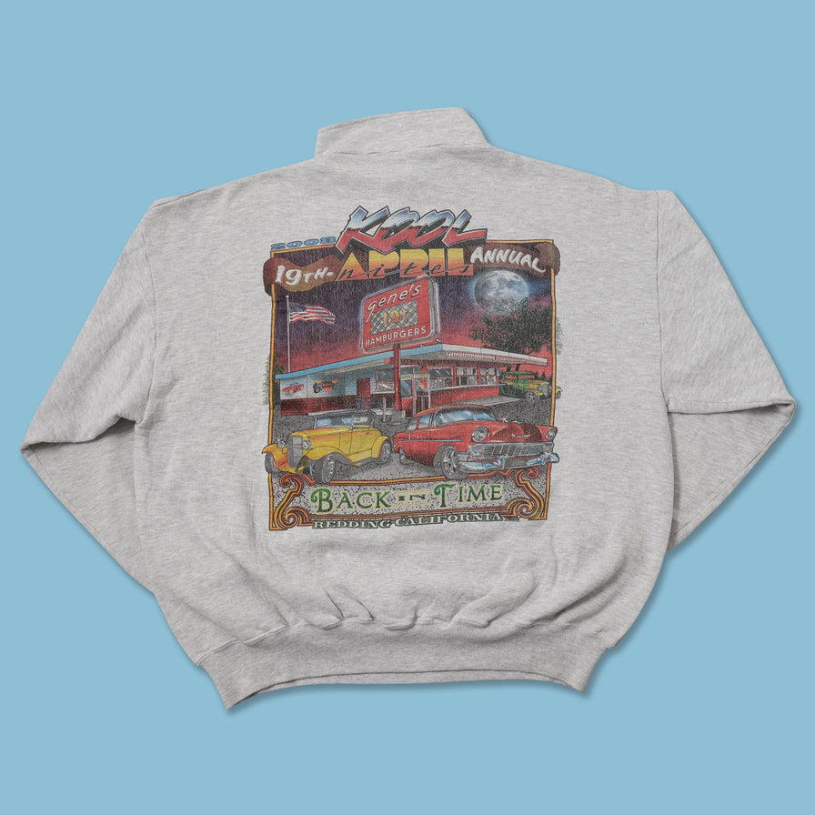 2008 Kool April Nites Sweater XLarge 