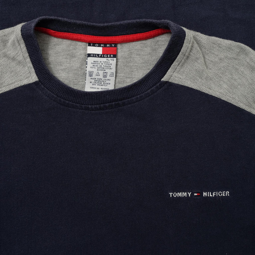 Vintage Tommy Hilfiger Longsleeve 