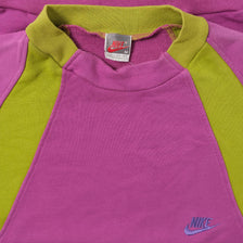 Vintage Nike Sweater Medium 