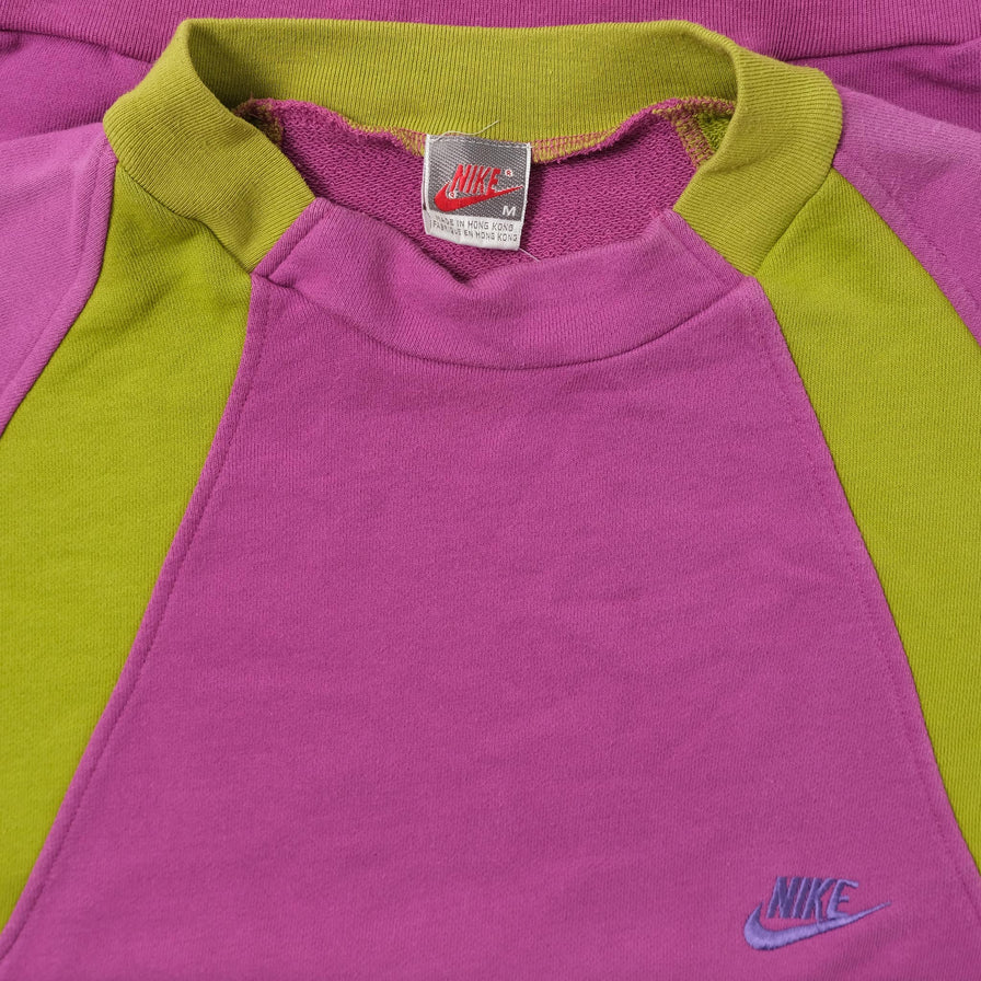 Vintage Nike Sweater Medium 
