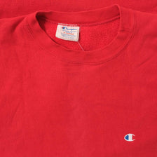 Vintage Champion Sweater XLarge 
