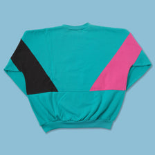 Vintage Adidas Sweater Medium 