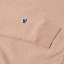 Vintage Women's Champion Sweater XSmall 