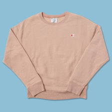 Vintage Women's Champion Sweater XSmall 
