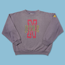 Vintage Women's Nike Sweater XSmall 