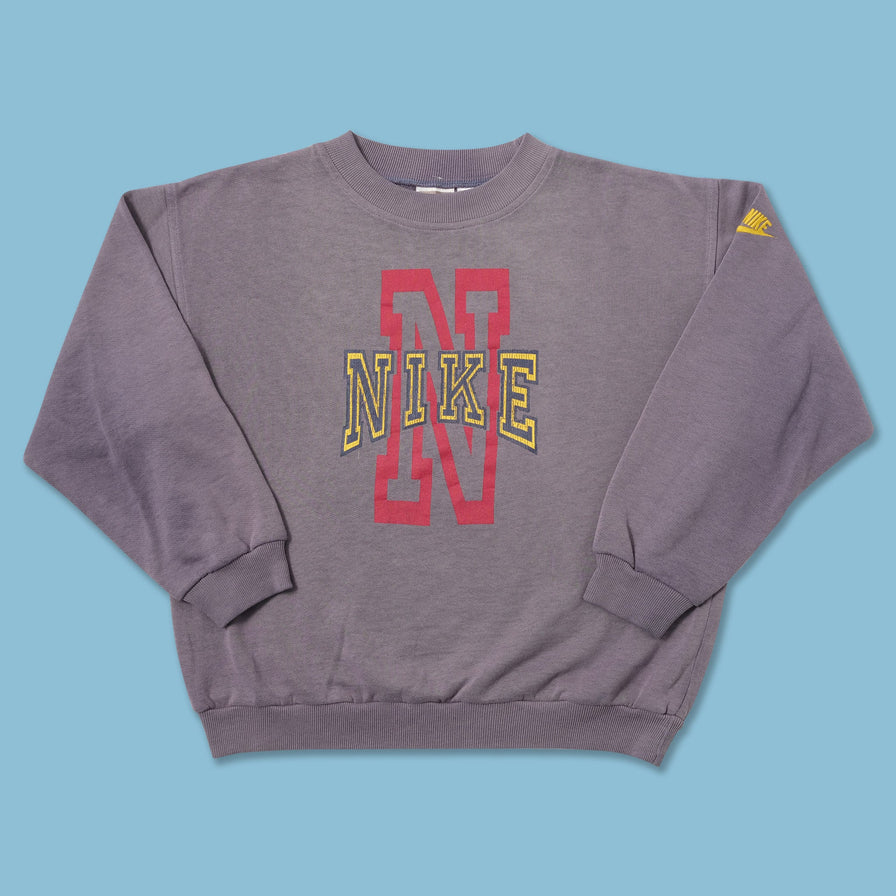 Vintage Women's Nike Sweater XSmall 