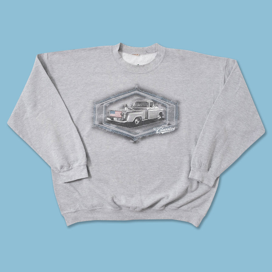 Vintage USA Sweater XXLarge 