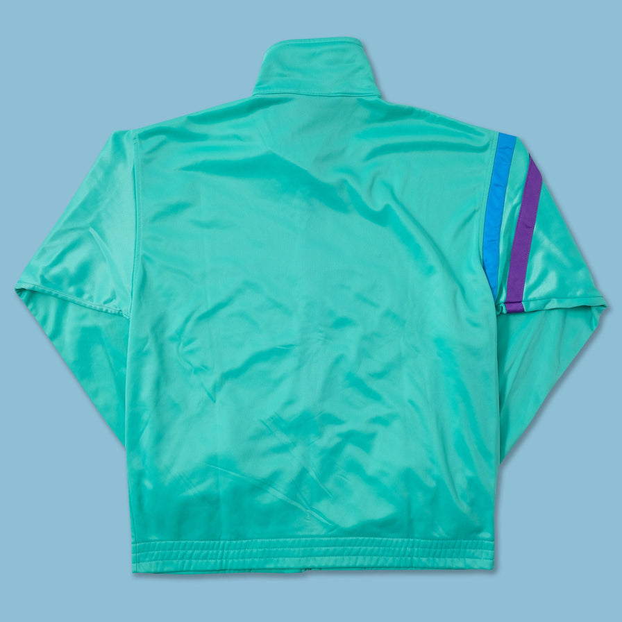 Vintage Fila Track Jacket Large 