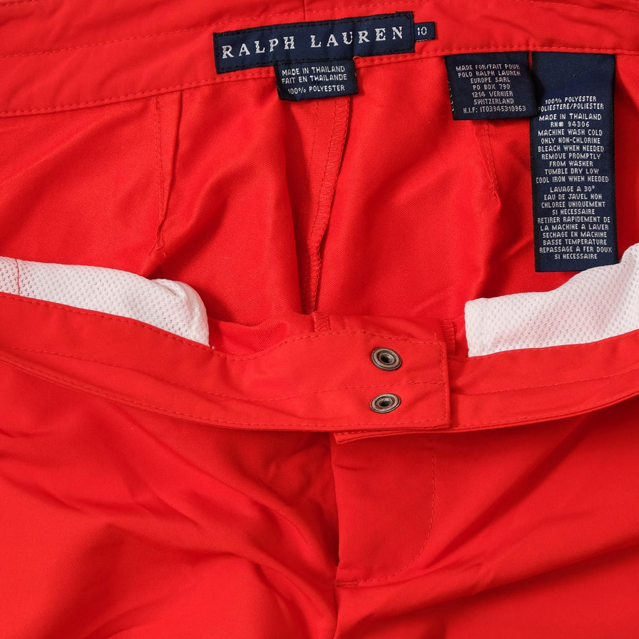 Polo Ralph Lauren Track Pants 33x30 