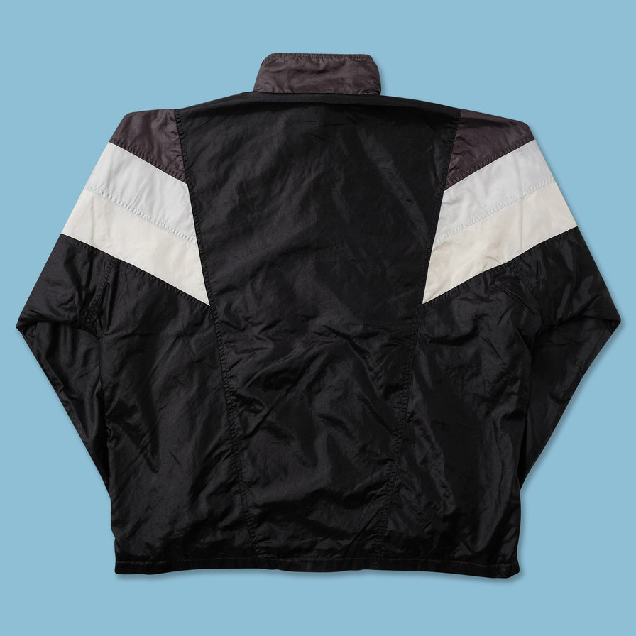 Vintage adidas Track Jacket Medium 