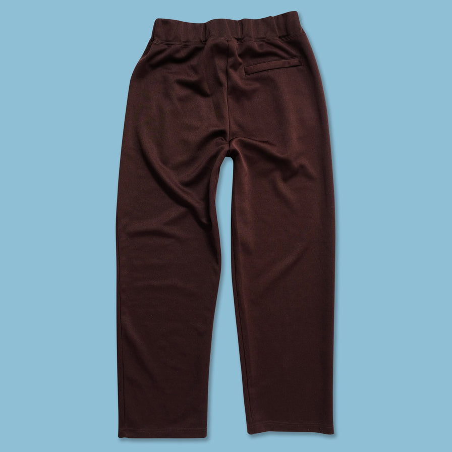 Vintage Sir Benni Miles Track Pants Large 