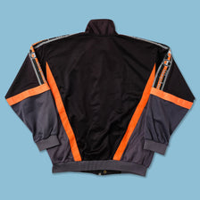 Women's Vintage Champion Track Jacket Small 