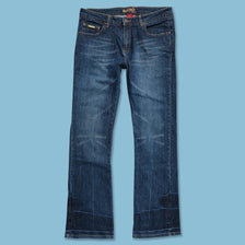 Women's Vintage Southpole Jeans 32x30 